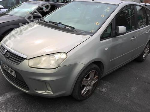 Front bumper FORD C-MAX (DM2) 1.6 TDCi | BP39425580C7 - Image 8
