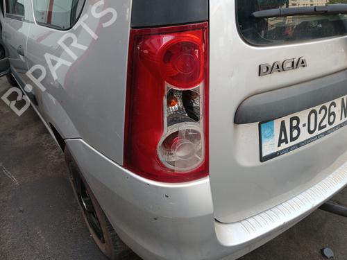 Pala sol esquerda DACIA LOGAN MCV (KS_) 1.5 dCi (KS0K) | BP29758567I1 - Image 11