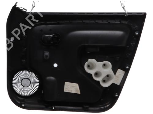 Front left panel RENAULT TWINGO III (BCM_, BCA_) Z.E: (BCA1) | BP37742832C58 - Image 4
