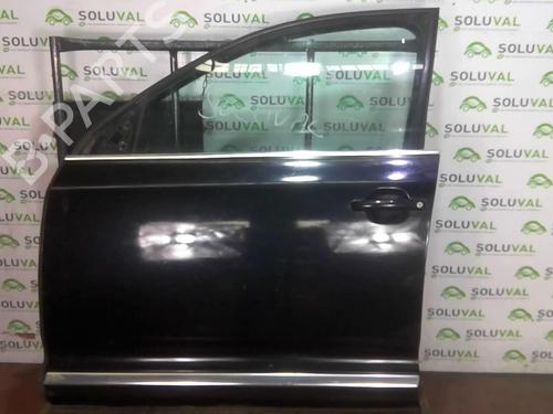 Used Left front door VW TOUAREG (7LA, 7L6, 7L7) 2.5 R5 TDI (174 hp) 22000862