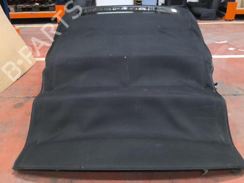 Cabriolet top BMW 3 Convertible (E46) 318 Ci | BP32191826C123