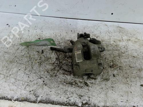 Used Left rear brake caliper Left rear brake caliper CITROËN C3 AIRCROSS II (2R_, 2C_) 1.2 PureTech 110 (2RHNZB, 2RHNZW, 2RHNPX, 2RHNPJ) (110 hp) 33472030 33472030