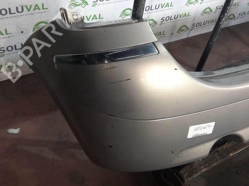 Bak støtfanger CITROËN XSARA PICASSO (N68) 1.6 HDi | BP21373646C8 