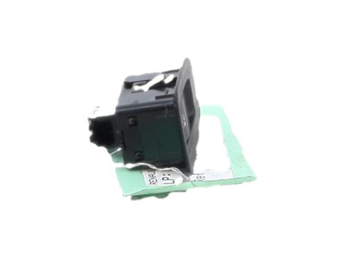 Right front window switch RENAULT CAPTUR II (HF_) E-TECH 145 (HFMU) | BP37743348I26 - Image 4