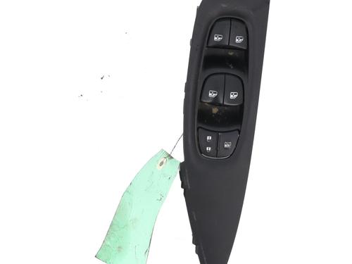 Left front window switch NISSAN QASHQAI II (J11, J11_) 1.6 DIG-T | BP24648772I27  - Image 5