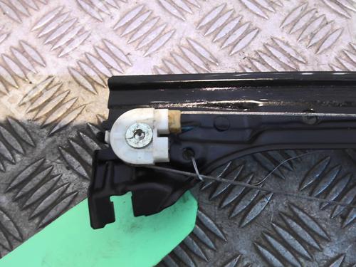 Front right window mechanism FIAT 500 (312_) 1.3 D Multijet (312AXB1A) | BP20365515C23 
