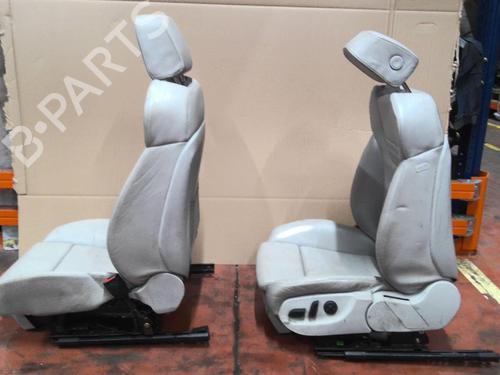 Seats set AUDI A4 B7 Avant (8ED) S4 quattro | BP32482188C78  - Image 12