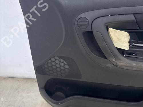 Front right panel SKODA FABIA II (542) 1.6 TDI | BP39957474C59 - Image 6