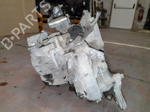 Gearbox OPEL CORSA D (S07) 1.3 CDTI (L08, L68) | BP35939471M3 - Image 3