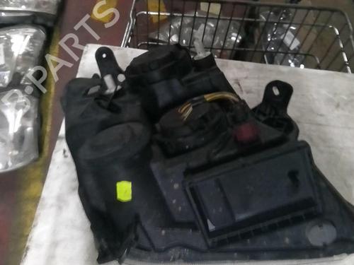 Left headlight OPEL MERIVA A MPV (X03) 1.6 16V (E75) | BP22001984C28 