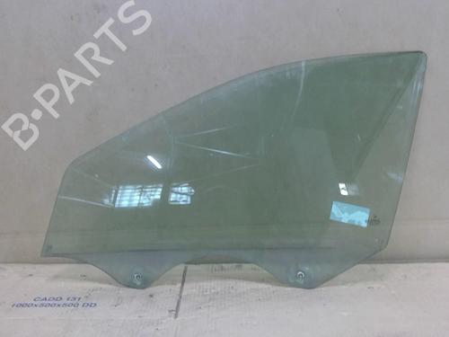 Used Front left door window MERCEDES-BENZ C-CLASS (W203) C 220 CDI (203.006) (136 hp) 29428720