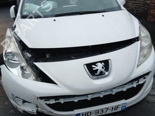 Used Parts PEUGEOT 207 (WA_, WC_) 1.4 16V (95 hp) 4392059