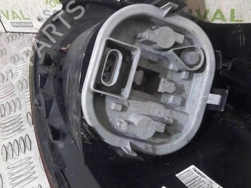 Left taillight FIAT BRAVO II (198_) 1.6 D Multijet (198AXH1B) | BP22004636C34 