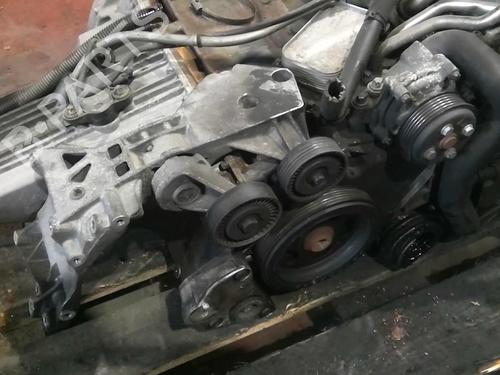 Engine MERCEDES-BENZ B-CLASS Sports Tourer (W245) B 200 CDI (245.208) | BP21570089M1 