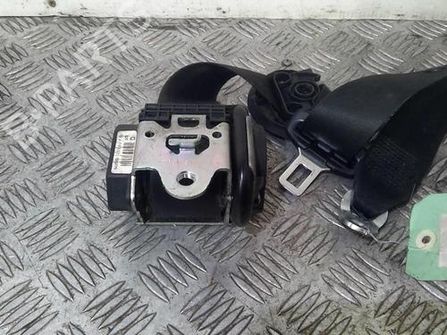 Front right belt tensioner SEAT TOLEDO III (5P2) 1.9 TDI | BP20363449C88 