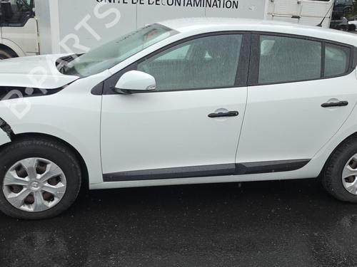 Engine RENAULT MEGANE III Hatchback (BZ0/1_, B3_) 1.5 dCi (BZ0C) | BP37657039M1 - Image 12