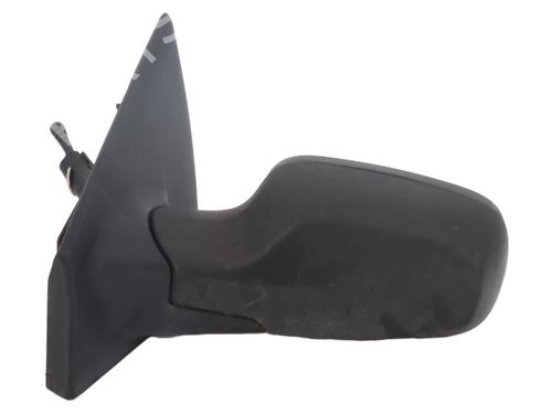 Used Left mirror RENAULT CLIO III (BR0/1, CR0/1) 1.5 dCi (BR17, CR17) (86 hp) 26720957
