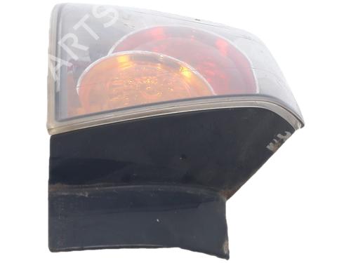 Left taillight MAZDA 3 (BK) 1.6 (BK14) | BP39519451C34 - Image 6