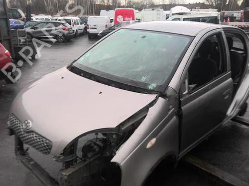 Right headlight TOYOTA YARIS (_P1_) 1.4 D-4D (NLP10_, NLP10R) | BP31655429C29 