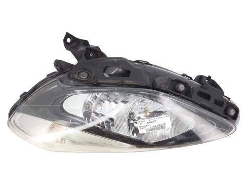 Left headlight RENAULT CLIO III Grandtour (KR0/1_) 1.5 dCi (KR0G) | BP29896771C28