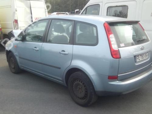 Left taillight FORD FOCUS C-MAX (DM2) 1.8 TDCi | BP22003784C34 