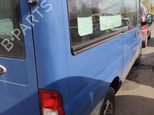 Left headlight FORD TRANSIT Van (FA_ _) 2.2 TDCi | BP25276082C28 - Image 30
