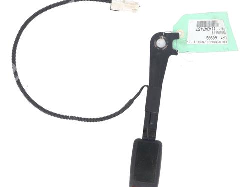 Seat buckle KIA SPORTAGE III (SL) 1.7 CRDi | BP30116187I32