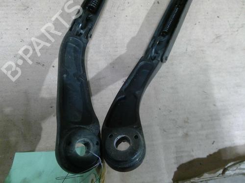 Front windshield wiper arm NISSAN QASHQAI I (J10, NJ10) 2.0 dCi All-wheel Drive | BP31987420C143