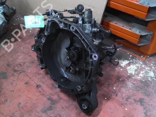 Used Gearbox OPEL ASTRA H TwinTop (A04) 1.9 CDTi (L67) (150 hp) 32263168