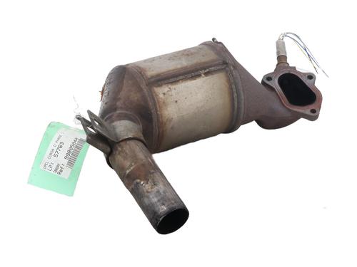 Catalyst OPEL CORSA D (S07) 1.3 CDTI (L08, L68) | BP23789350M10 - Image 3