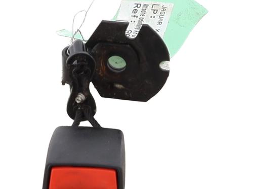 Used Seat buckle Seat buckle JAGUAR X-TYPE I (X400) 2.0 D (130 hp) 21777913 21777913