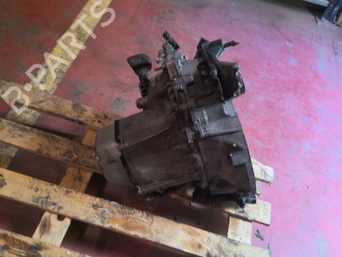 Gearbox CITROËN C3 II (SC_) 1.2 VTi 82 | BP27658776M3  - Image 7
