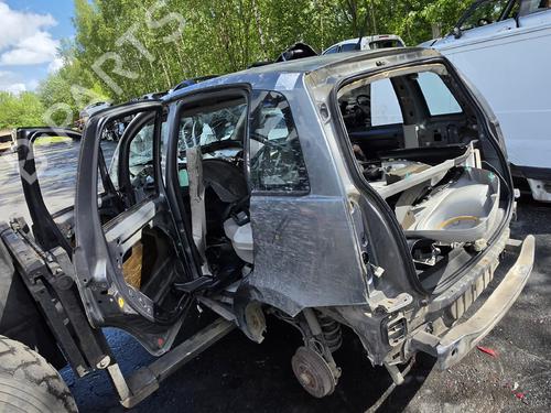 Rear left seatbelt FIAT IDEA (350_) 1.4 16V | BP36656630I29 - Image 7