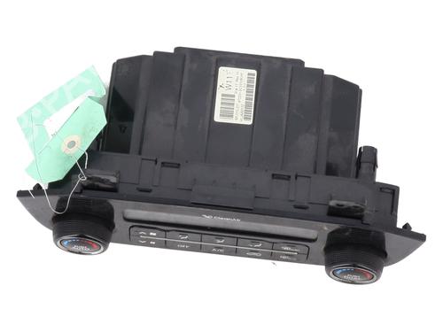 Climate control KIA SPORTAGE III (SL) 1.7 CRDi | BP24116102I5 