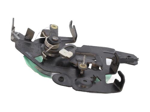 Used Rear right lock RENAULT TRAFIC II Van (FL) 1.9 dCi 80 (FL0B) (82 hp) 29840461