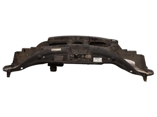 Front slam panel VW POLO (9N_, 9A_) 1.9 SDI | BP26944424C72 