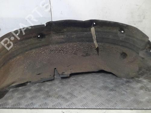 Wielkast RENAULT MEGANE III Hatchback (BZ0/1_, B3_) 1.5 dCi (BZ0C) (90 hp) 20357020