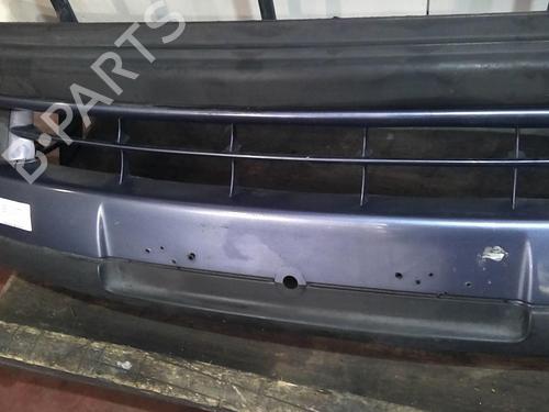 Front bumper RENAULT ESPACE III (JE0_) 2.2 12V TD (JE0E, JE0H, JE0P) | BP25276212C7 