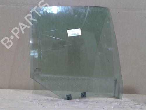 Türscheibe rechts hinten für RENAULT CLIO II (BB_, CB_) 1.5 dCi (B/CB07) (65 hp) 30306788