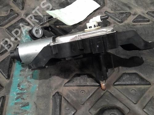 Rear wiper motor BMW 1 (E87) 118 d | BP20370555M102 