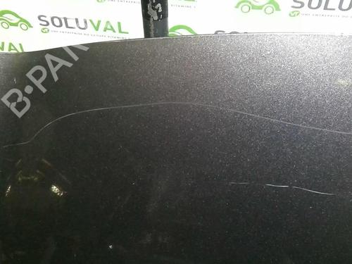 Used Hood TOYOTA YARIS (_P9_) 1.4 D-4D (NLP90_, NLP90R) (90 hp) 22002964