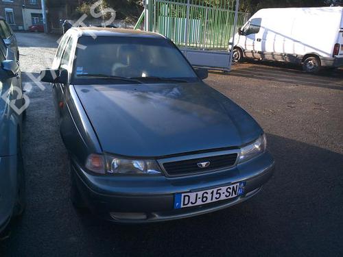 Right front indicator DAEWOO NEXIA 1.5 (08, 68) | BP21810215C33 - Image 3