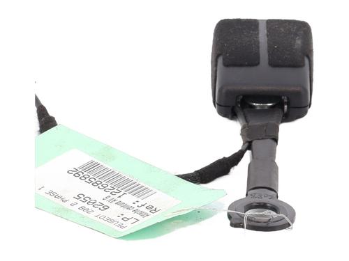 Engache cinturón Engache cinturón PEUGEOT 208 II (UB_, UP_, UW_, UJ_) e-208 (136 hp) 33220686 33220686