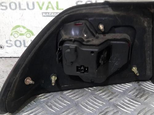Used Right taillight SAAB 9-3 (YS3D) 2.2 TiD (125 hp) 22004345