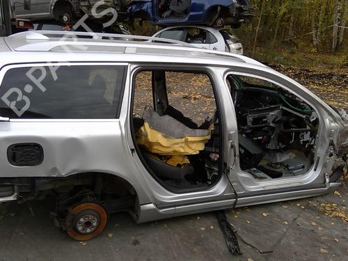 Windscreen washer tank VOLVO V70 III (135) D5 | BP30261727C113 