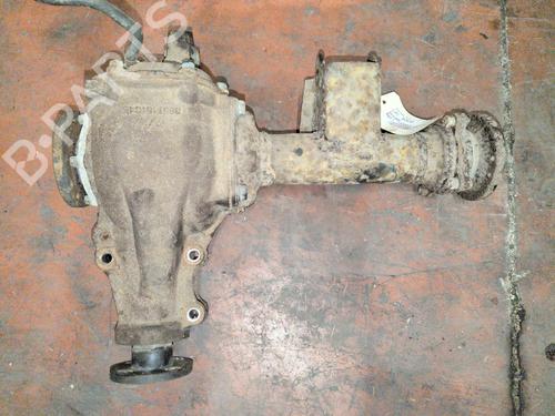 Transfer box NISSAN PICK UP (D22) 2.5 dCi 4WD | BP39957453M36 - Image 2