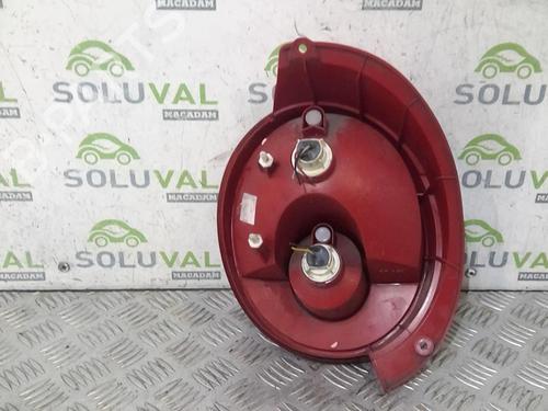 Right taillight CHEVROLET MATIZ (M200, M250) 0.8 | BP21998879C35 