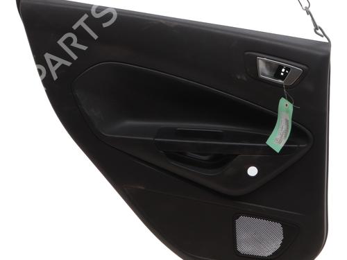 Rear left panel FORD FIESTA VI (CB1, CCN) 1.25 | BP35903003C60 - Image 2