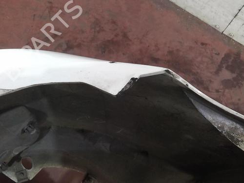 Front bumper MAZDA PREMACY (CP) 2.0 TD | BP22002083C7 
