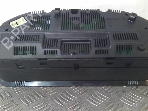 Instrument cluster MERCEDES-BENZ B-CLASS Sports Tourer (W245) B 180 CDI (245.207) | BP20369367C47 